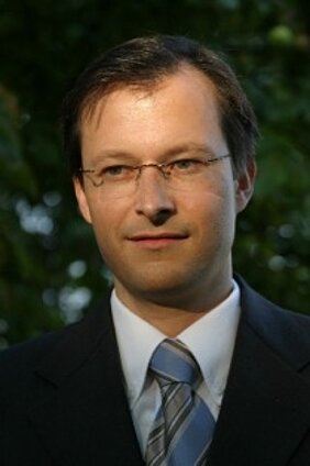 PD Dr. Marc Ebner